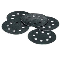 4-1/2" Disc Hook & Loop Sandpaper